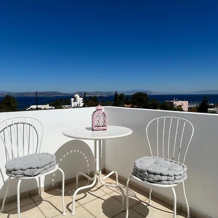 Amalia'S Summer Home Αίγινα Εξωτερικό φωτογραφία