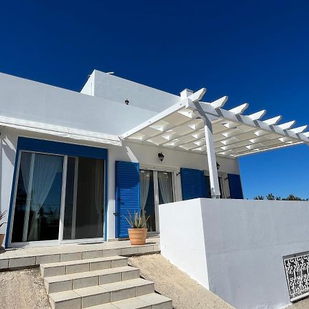 Amalia'S Summer Home Αίγινα Εξωτερικό φωτογραφία