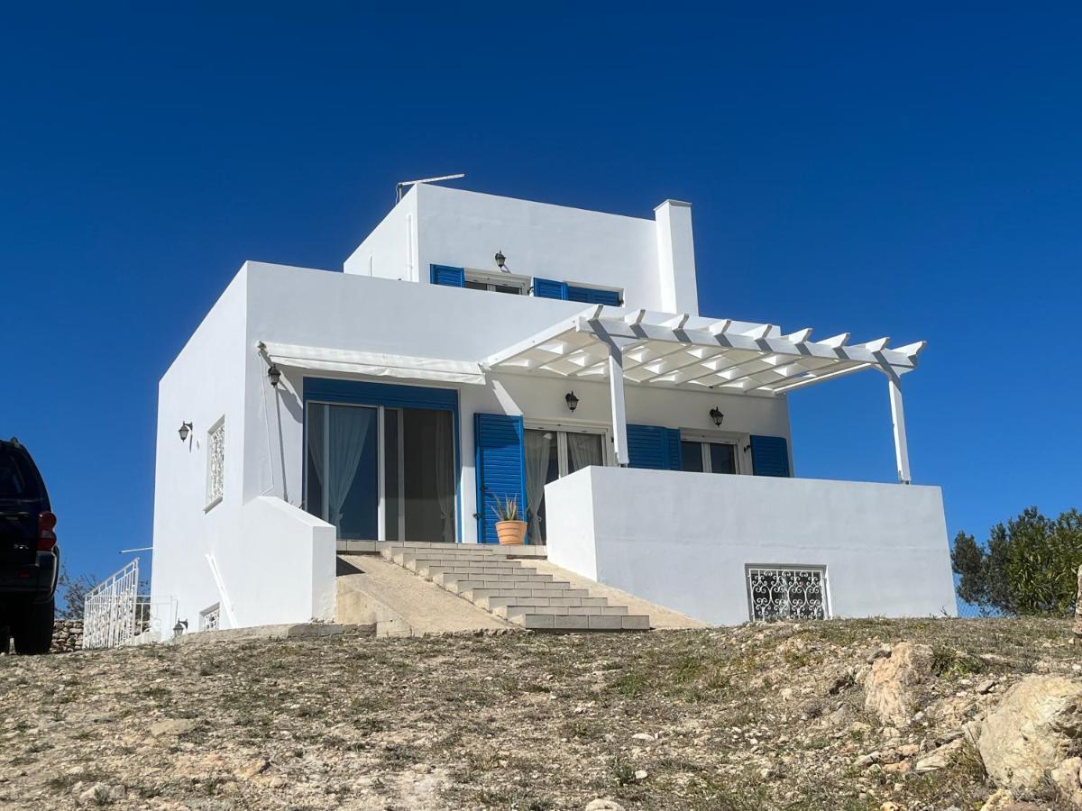 Amalia'S Summer Home Αίγινα Εξωτερικό φωτογραφία