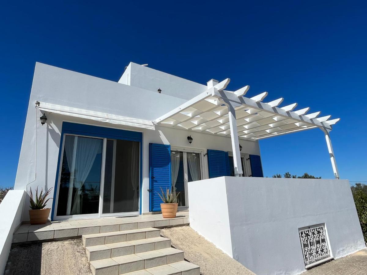 Amalia'S Summer Home Αίγινα Εξωτερικό φωτογραφία